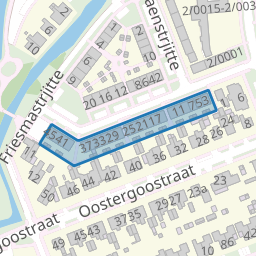 Perceel GRO00-A-8148