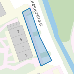 Perceel GRO00-A-8155