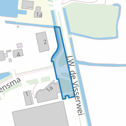 Perceel GRO00-A-8157