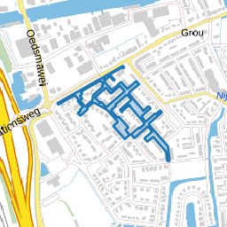 Perceel GRO00-A-8163