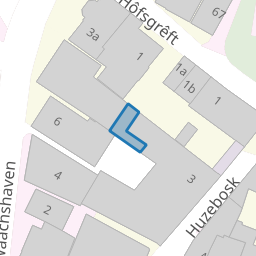 Perceel GRO00-A-8168