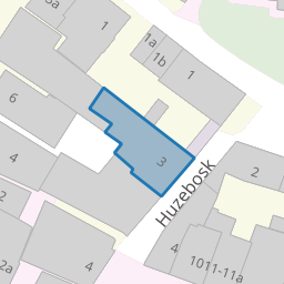 Perceel GRO00-A-8169