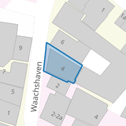 Perceel GRO00-A-8170