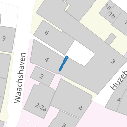 Perceel GRO00-A-8172