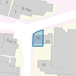 Perceel GRO00-A-8180