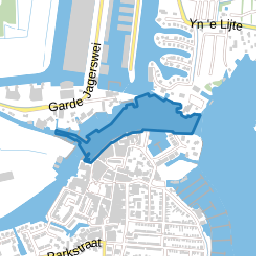 Perceel GRO00-A-8182