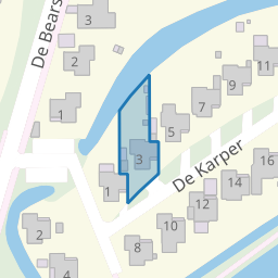 Perceel GRO00-A-8195