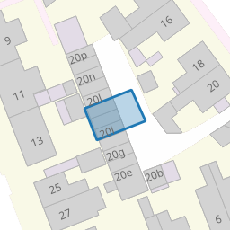 Perceel GRO00-A-8198