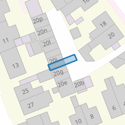 Perceel GRO00-A-8199