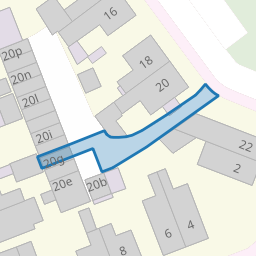 Perceel GRO00-A-8200