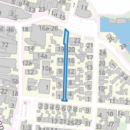 Perceel GRO00-A-8202