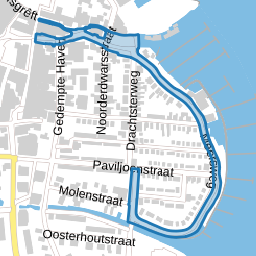 Perceel GRO00-A-8204