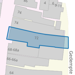 Perceel GRO00-A-8207