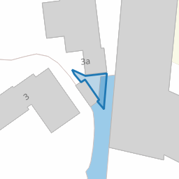 Perceel GRO00-B-1455