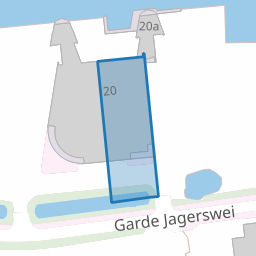 Perceel GRO00-B-1487