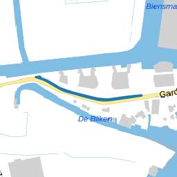 Perceel GRO00-B-1495