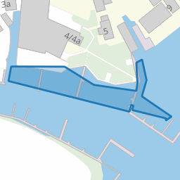 Perceel GRO00-B-1515