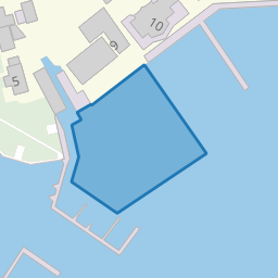 Perceel GRO00-B-1516