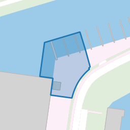 Perceel GRO00-B-1521