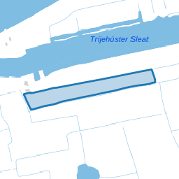 Perceel GRO00-C-1072