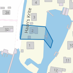 Perceel GRO00-C-1429