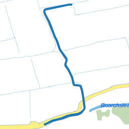 Perceel GRO00-C-1440