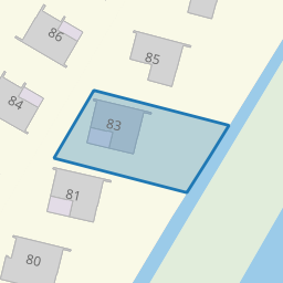 Perceel GRO00-C-1899