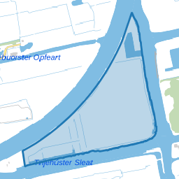 Perceel GRO00-C-2119