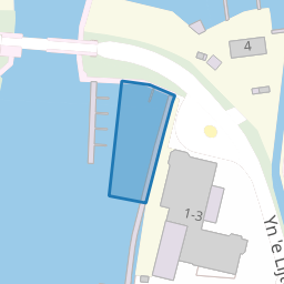 Perceel GRO00-C-2168