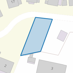 Perceel GRO00-C-2205