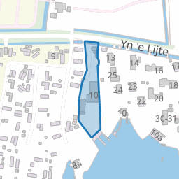 Perceel GRO00-C-2418