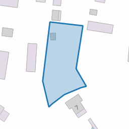 Perceel GRO00-C-2419