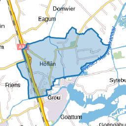 Sectie G