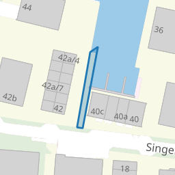 Perceel GRO00-G-1051