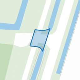 Perceel GRO00-G-1080