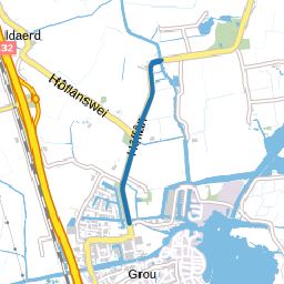 Perceel GRO00-G-1093