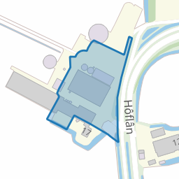 Perceel GRO00-G-1094