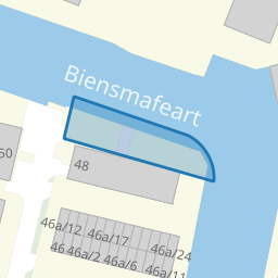 Perceel GRO00-G-1211