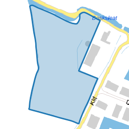 Perceel GRO00-G-1262