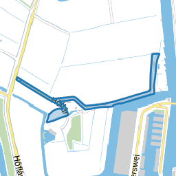 Perceel GRO00-G-1284