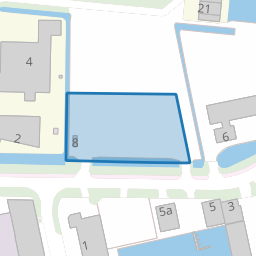 Perceel GRO00-G-1352