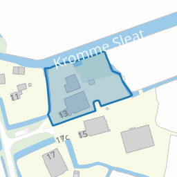 Perceel GRO00-G-137