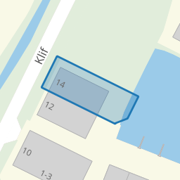 Perceel GRO00-G-1450