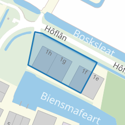 Perceel GRO00-G-1452