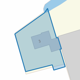 Perceel GRO00-G-3