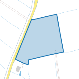 Perceel GRO00-G-458