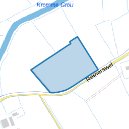 Perceel GRO00-H-288