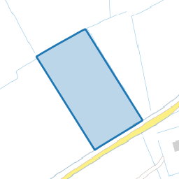 Perceel GRO00-H-290