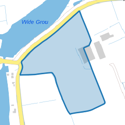 Perceel GRO00-H-74