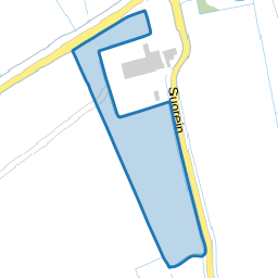 Perceel GRO00-H-85